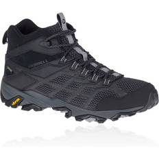 Merrell Moab FST 2 Mid GTX W - Black