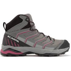 Scarpa Maverick GTX W - Grey/Plum