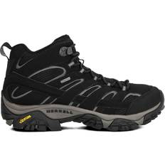 Merrell moab 2 mid Merrell Moab 2 Mid GTX M - Black