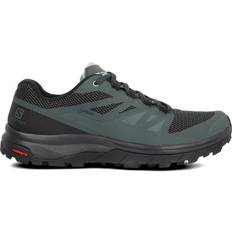 Salomon OUTline GTX M - Urban Chic/Black/Green Milieu