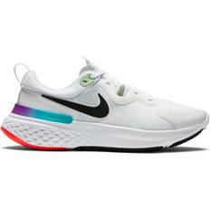 53 ½ Laufschuhe Nike React Miler W - White/Vapour Green/Hyper Jade/Black