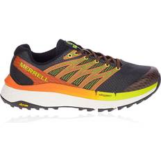 Merrell Vegan Running Shoes Merrell Rubato M - HV Black