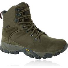 Salado Hi M - Mid Khaki