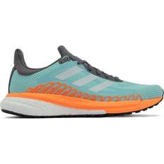 Adidas solar glide adidas Solar Glide ST 3 W - Frost Mint/Ftwr White/Pink Tint