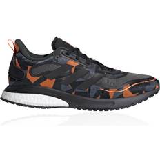 adidas Supernova Cold RDY M - Grey Five/Core Black/Signal Orange