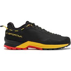 La Sportiva Uomo Scarpe La Sportiva Scarpe Da Trekking Tx Guide - Nero