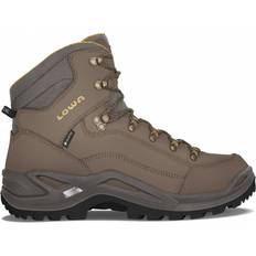 Lowa Renegade GTX Mid M - Olive/Mustard