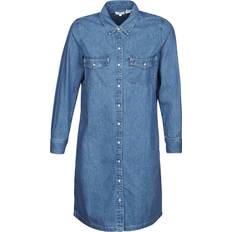 Best Vestiti Levi's Selma Dress - Going Steady/Medium Indigo