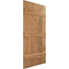 Liberty Grange Ledged Interior Door (61x198.1cm)