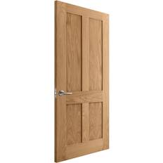 Liberty Victorian Shaker 4P Interior Door (83.8x198.1cm)