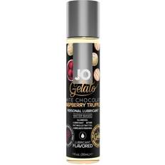System jo gelato Sexleksaker System JO Gelato White Chocolate Raspberry Truffle 30ml