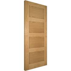 Deanta Coventry 4P Interior Door (53.3x198.1cm)