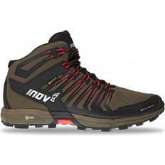 Inov-8 Men Hiking Shoes Inov-8 Roclite G 345 GTX M - Brown/Red