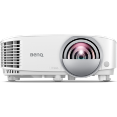 Benq MW826STH 3500 Lumens 1280x800 HDMI 2 VGA 3