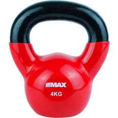 Titan life vinyl kettlebell Titan Life Vinyl Kettlebell 4kg