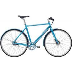 Centurion Cyklar Centurion Ice 7g 2023 - Blue Herrcykel