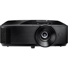 1920x1080 (Full HD) Proyectores Optoma HD145X Projector 26 dB HDMI 1080p Negro