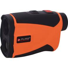 Laser Rangefinder
