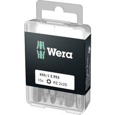 Wera 855/1 Z DIY 05072404001 10pcs