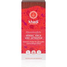 Khadi Natural Hair Color Henna Amla & Jatropha 100g