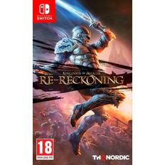 Kingdoms of Amalur: Re-Reckoning (Switch)