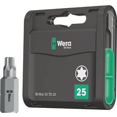 Wera tx20 Wera 05057770001 Bit