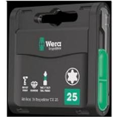 Wera impaktor Wera 15 Impaktor 05057775001 Bit Verktygsset