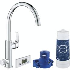 Grohe Blue Pure Eurosmart (30383000) Chrome