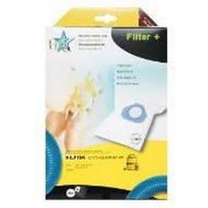 Nilfisk gm 90 Nilfisk GD/GM/GS 4-pack
