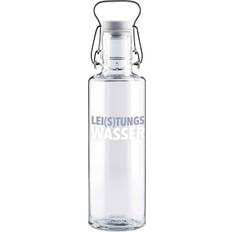 Lei(s)tungswasser Borraccia 0.6L