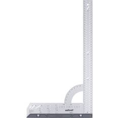 Wolfcraft 5206000 Universal Angle & Try Square Angle Measurer