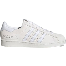 adidas Superstar - White/Cloud White/Off White