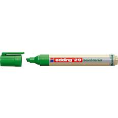 Edding 29 Ecoline Whiteboard Marker Green 1-5mm