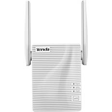 Wi-Fi 5 (802.11ac) Puntos de acceso, Puentes & Repetidores Tenda A18 Repetidor WiFi Ac 1200mbps 2 Antenas