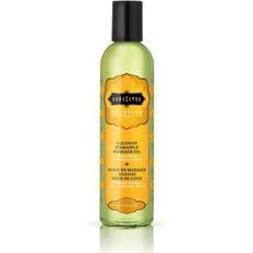 Naturals Massage Oil Coconut Pineapple 236ml