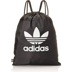 adidas Sac de sport Trefoil Black 1 Taille