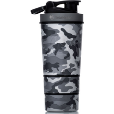 Steel Shaker 600ml