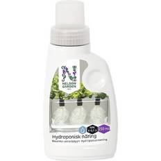 Plantenæring & Gjødsel Nelson Garden Hydroponic Nutrition 0.25L