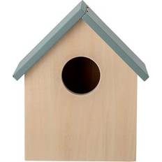 Bloomingville Förvaringslådor Barnrum Bloomingville Storage Box Birdhouse