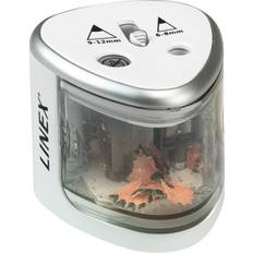 Hobbymateriale Linex Electric Pencil Sharpener