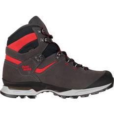 Hanwag Homme Chaussures Hanwag Tatra Light GTX M - Asphalt/Red