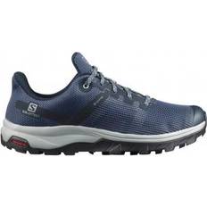 Salomon outline gtx Salomon OUTline Prism GTX W - Blue/Black