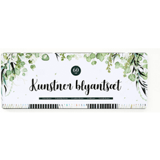 Farveblyanter 60 Artist Pencil Set 60-pack