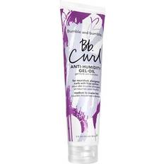 Curl Anti-Humidity Gel-Oil