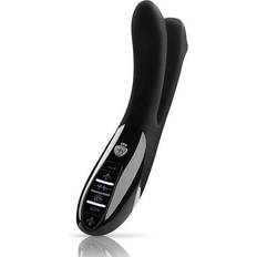 Estim MyStim Tingling Aparte eStim Vibrator Zwart