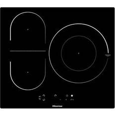 Hisense I6337C 7100 W 3 Zonas De Coccion Ancho 60 cm