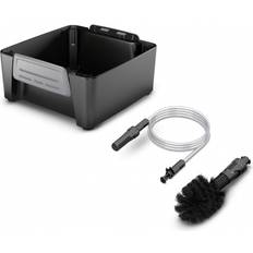 Pennelli Kärcher Kit Adventure Accessorio Associato Al Pulitore Oc3 Filtro Di Aspirazione E Spazzola Universale