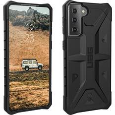 Uag pathfinder UAG Pathfinder Black Galaxy S21