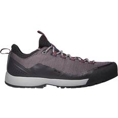 Black Diamond Kävelykengät Black Diamond Mission LT Approach Shoes - Anthracite/Wisteria