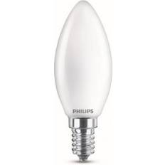 Philips 871869978015900 LED Lamps 4.5W E14